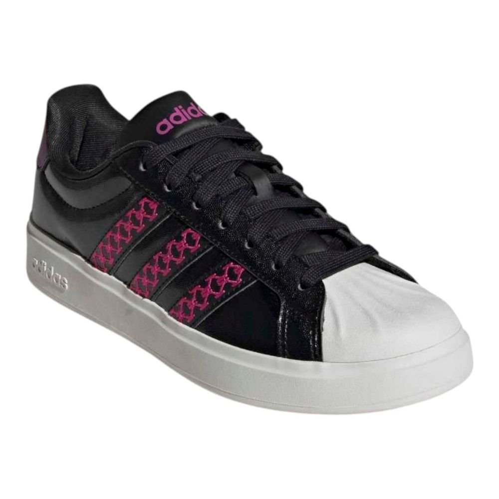 Tênis Adidas Streettalk Feminino Preto 3