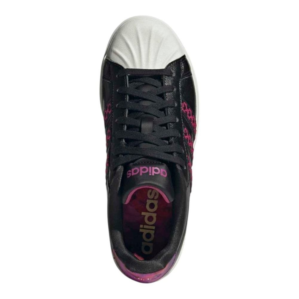 Tênis Adidas Streettalk Feminino Preto 5