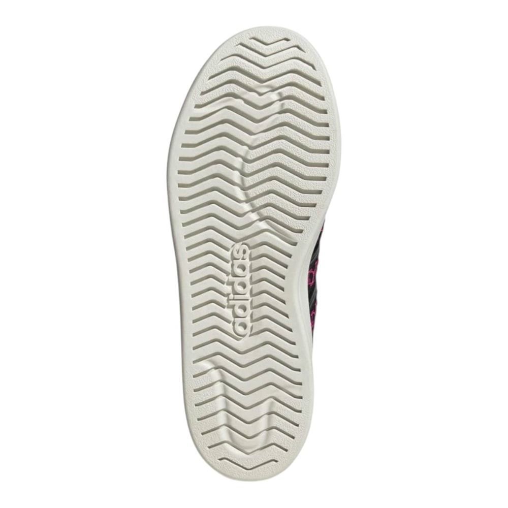 Tênis Adidas Streettalk Feminino Preto 6