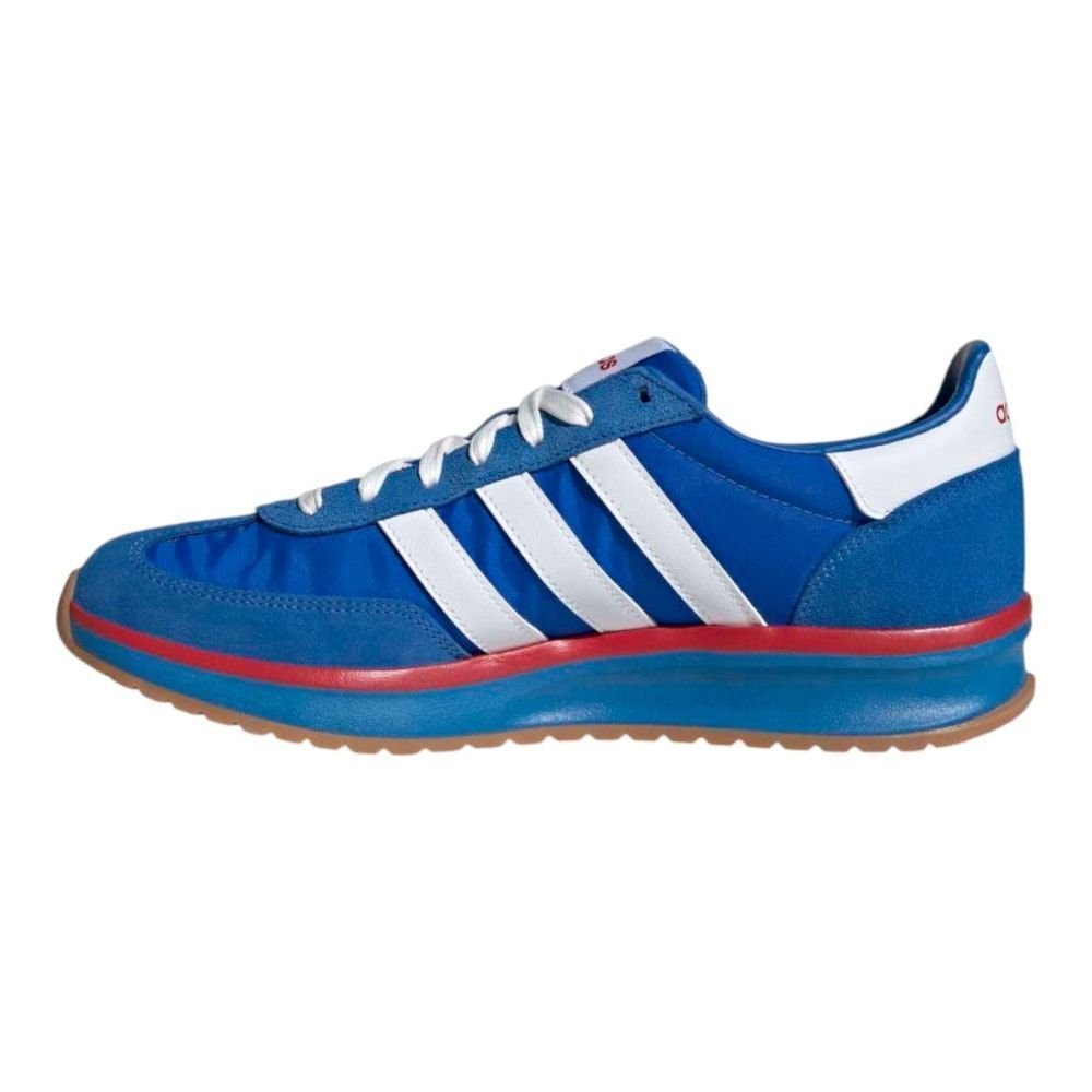 Tênis Adidas Run 70s 2.0 Masculino Azul 2