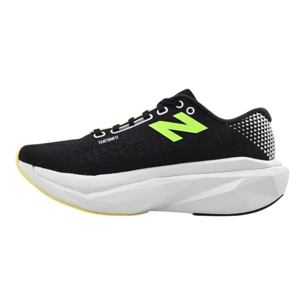 Tênis New Balance FuelCell SuperComp Trainer V3 Masculino Preto 2