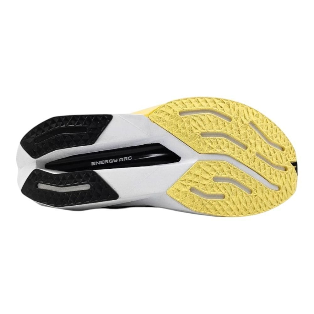 Tênis New Balance FuelCell SuperComp Trainer V3 Masculino Preto 5