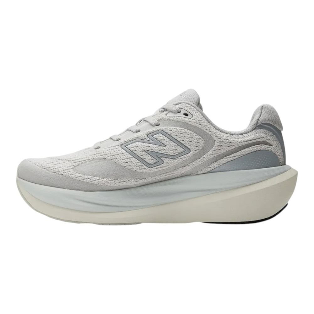 Tênis New Balance Infinion 1080 V15 Feminino Cinza 2