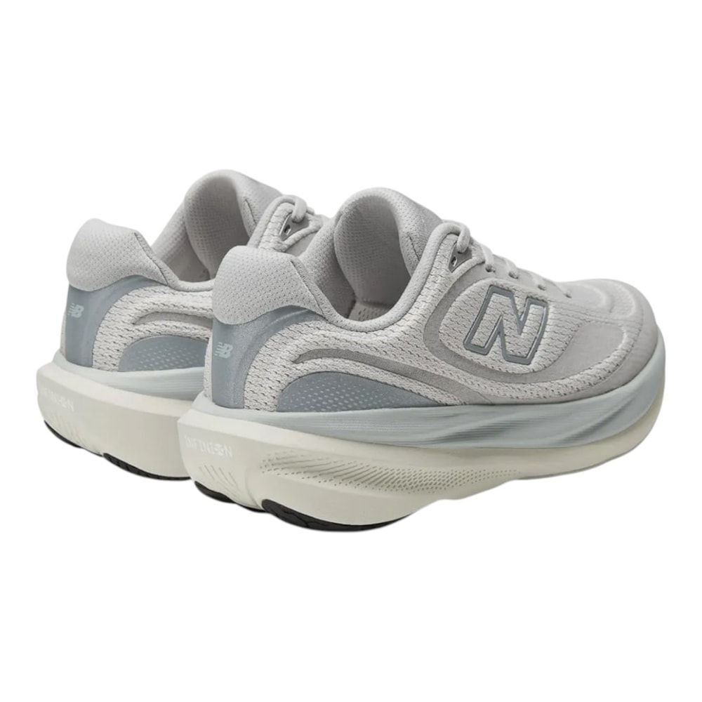 Tênis New Balance Infinion 1080 V15 Feminino Cinza 4