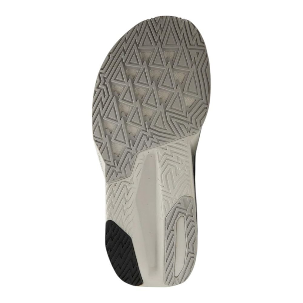 Tênis New Balance Fuelcell Rebel V5 Feminino Cinza 6