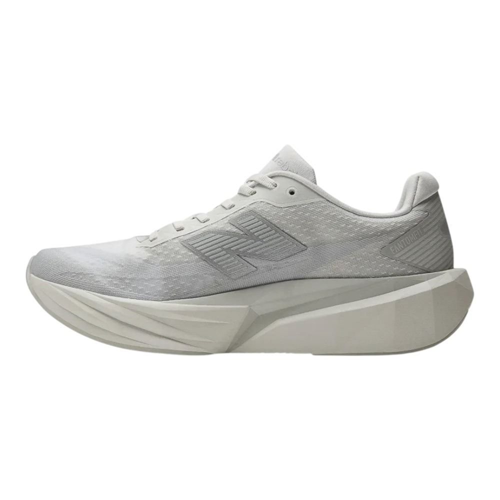 Tênis New Balance Fuelcell Rebel V5 Masculino Cinza 2