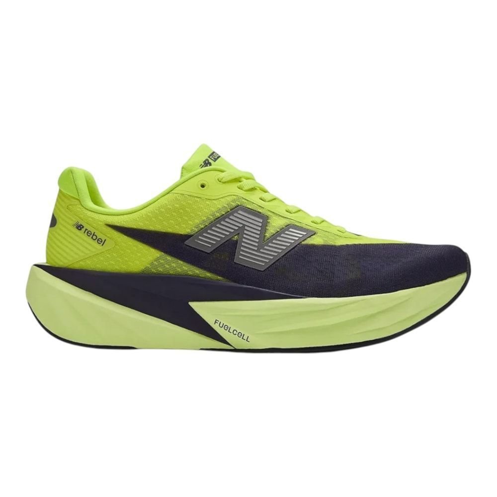 Tênis New Balance Fuelcell Rebel V5 Masculino