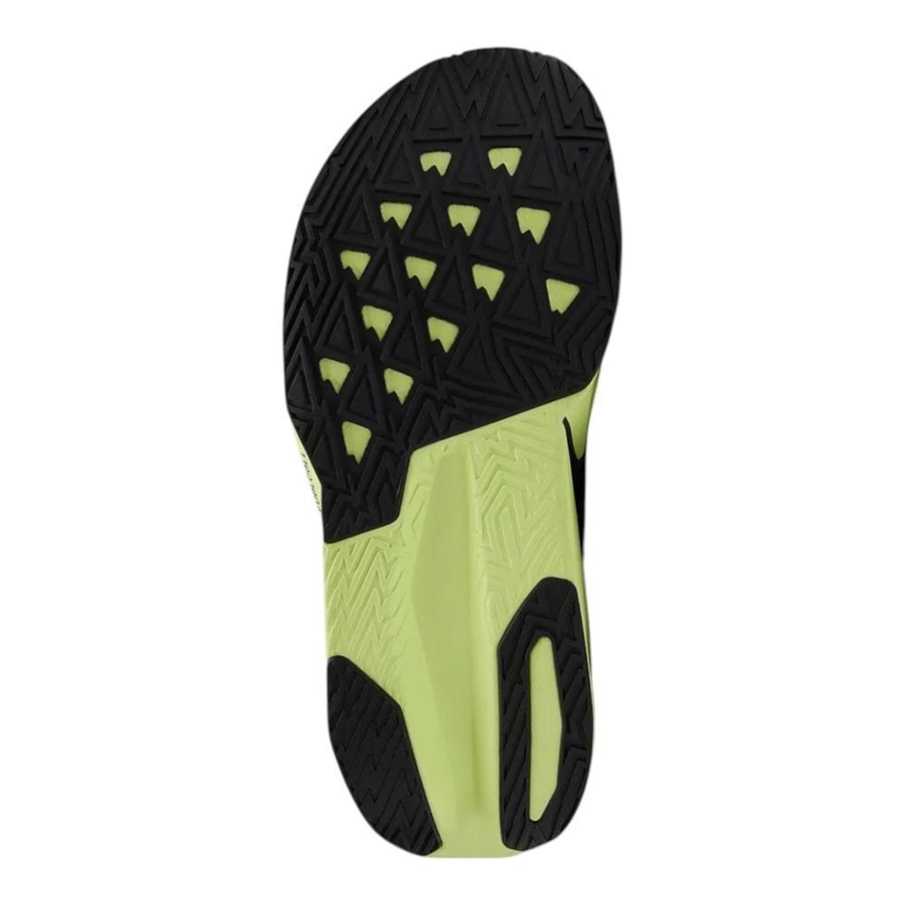 Tênis New Balance Fuelcell Rebel V5 Masculino Amarelo 6