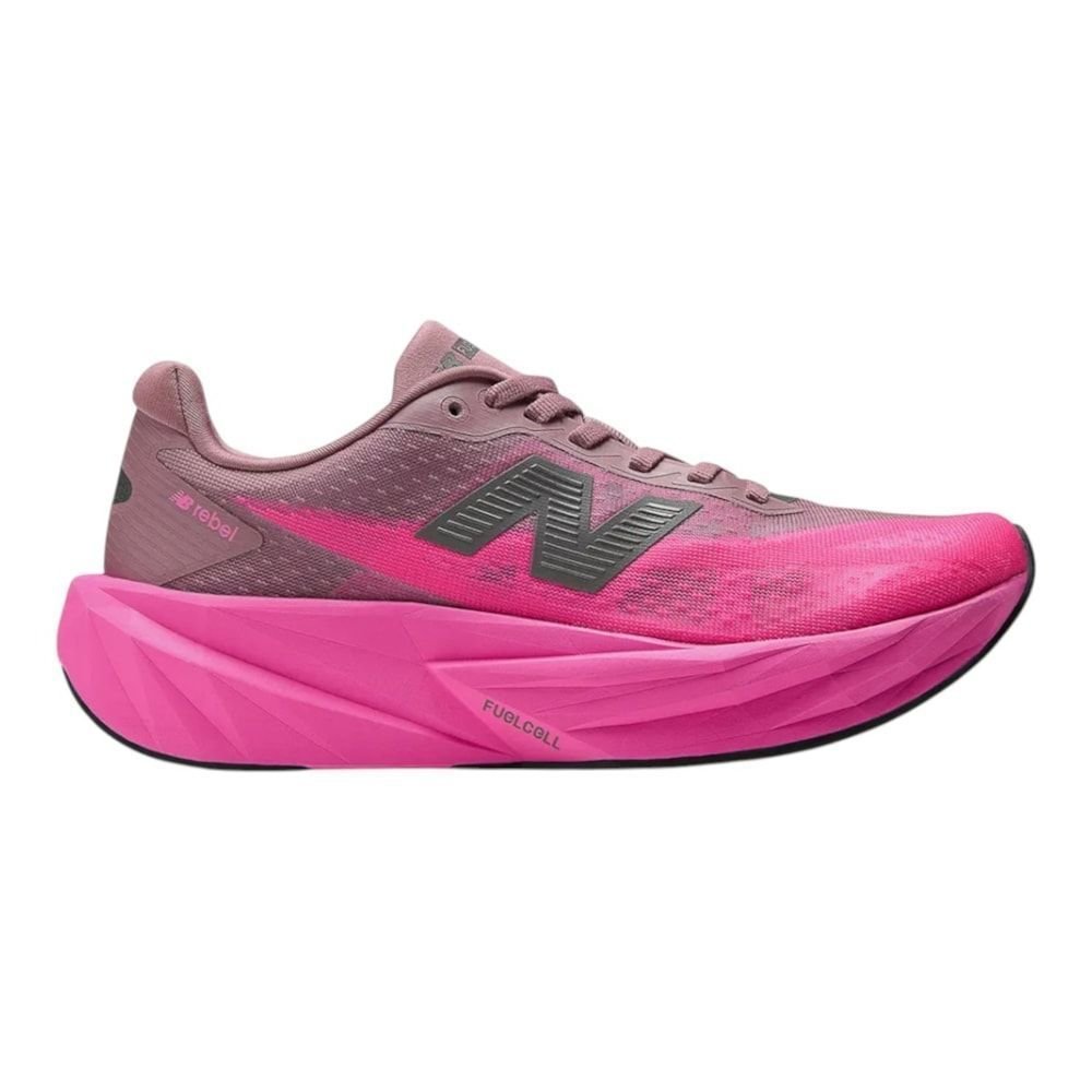 Tênis New Balance Fuelcell Rebel V5 Feminino