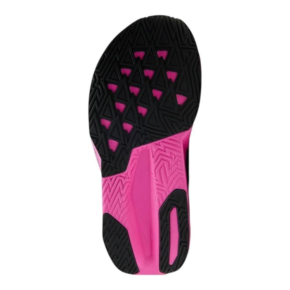 Tênis New Balance Fuelcell Rebel V5 Feminino Rosa 6