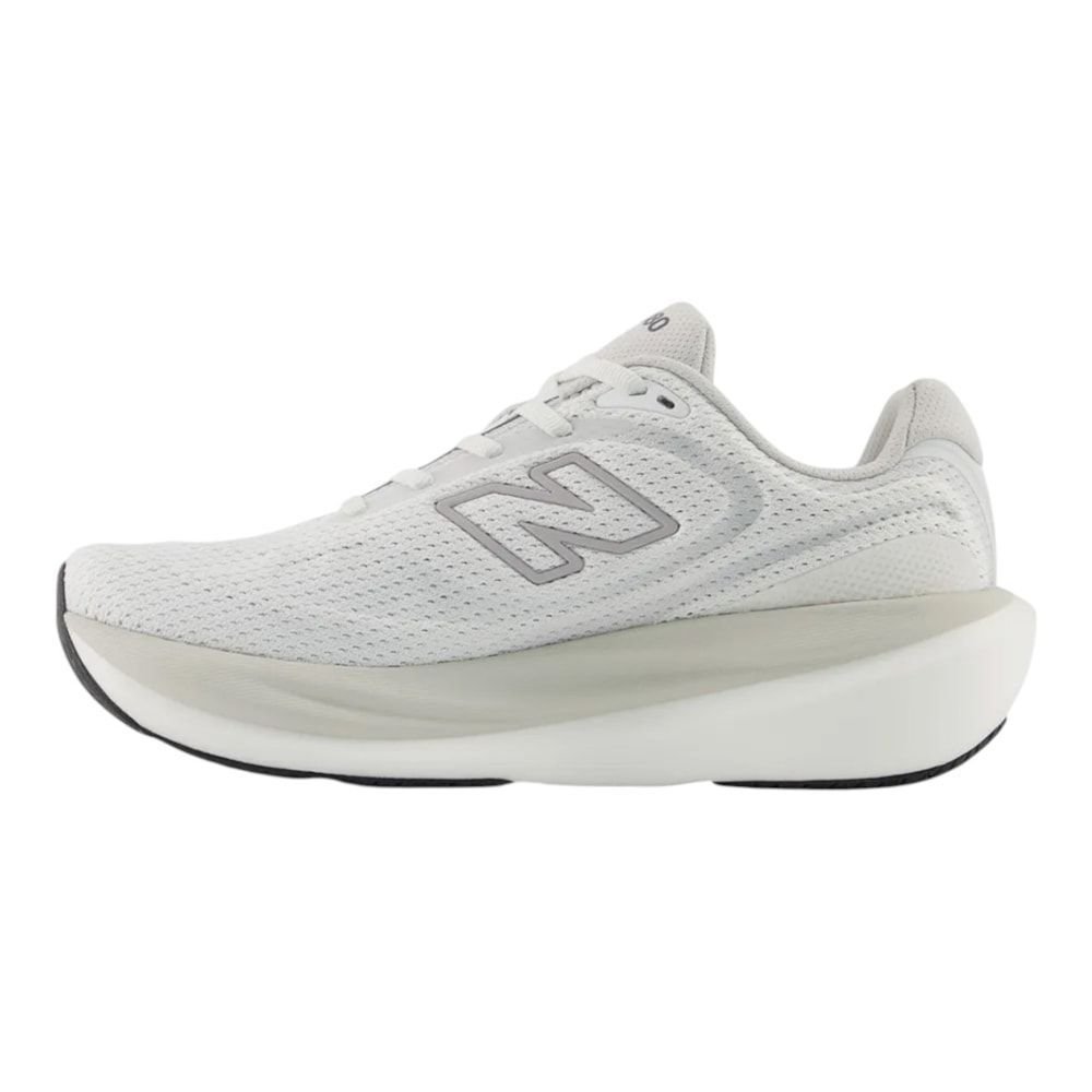 Tênis New Balance Infinion 1080 V15 Feminino Branco 2