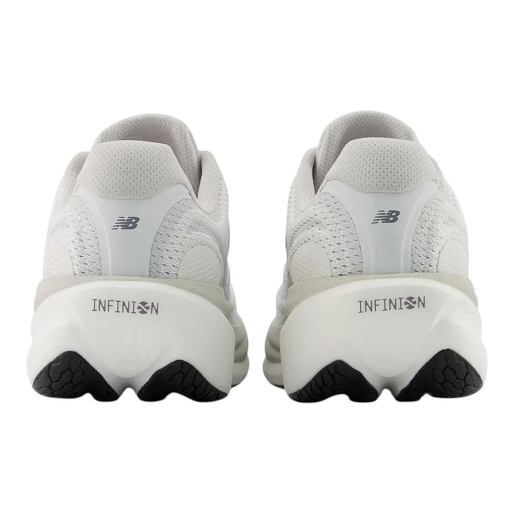 Tênis New Balance Infinion 1080 V15 Feminino Branco 4