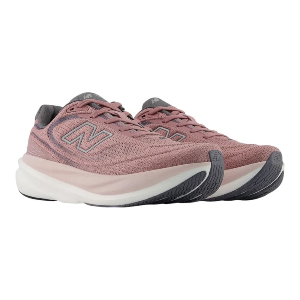 Tênis New Balance Infinion 1080 V15 Feminino Rosa 3