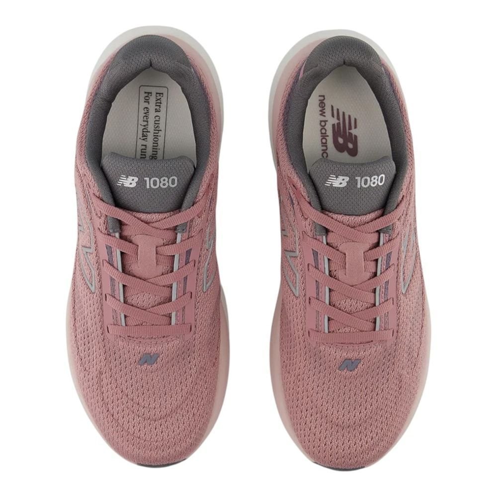 Tênis New Balance Infinion 1080 V15 Feminino Rosa 5