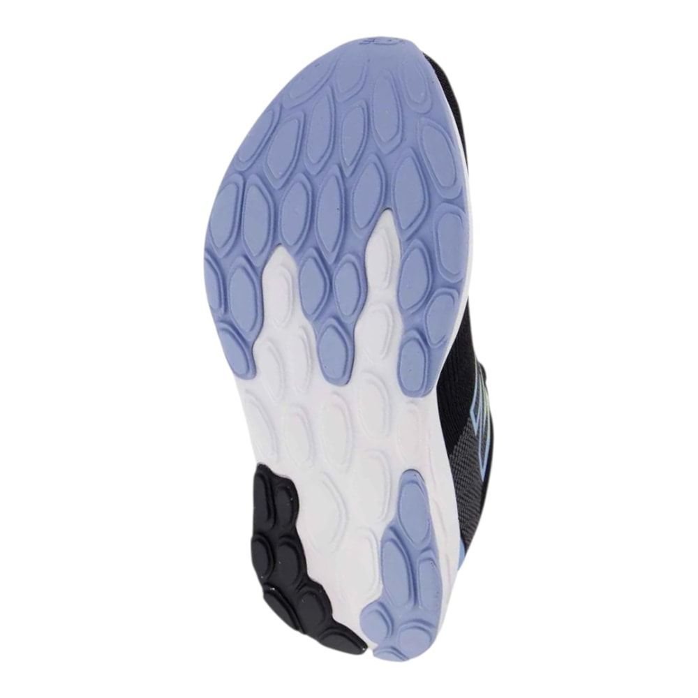 Tênis New Balance Fresh Foam 520 V9 Feminino Preto 5