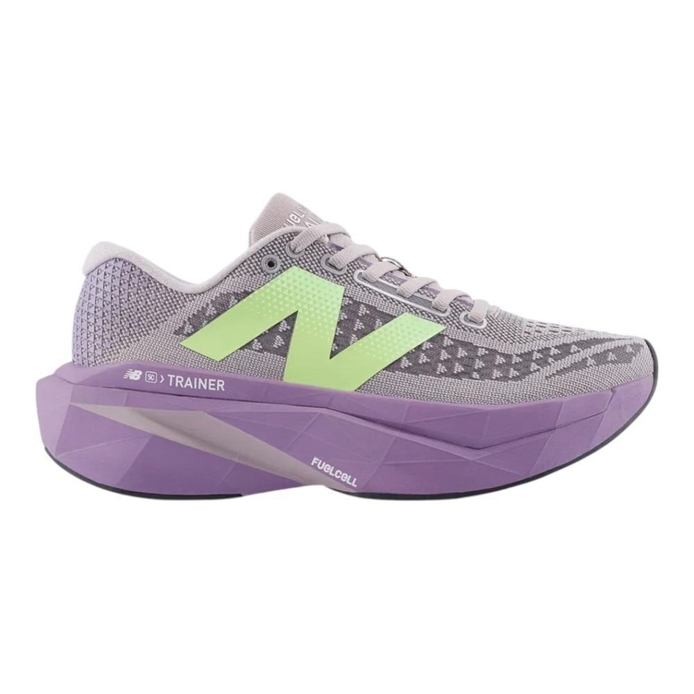 Tênis New Balance FuelCell SuperComp Trainer V3 Feminino