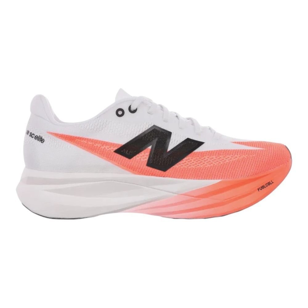 Tênis New Balance Fuelcell Supercomp Elite V5 Feminino