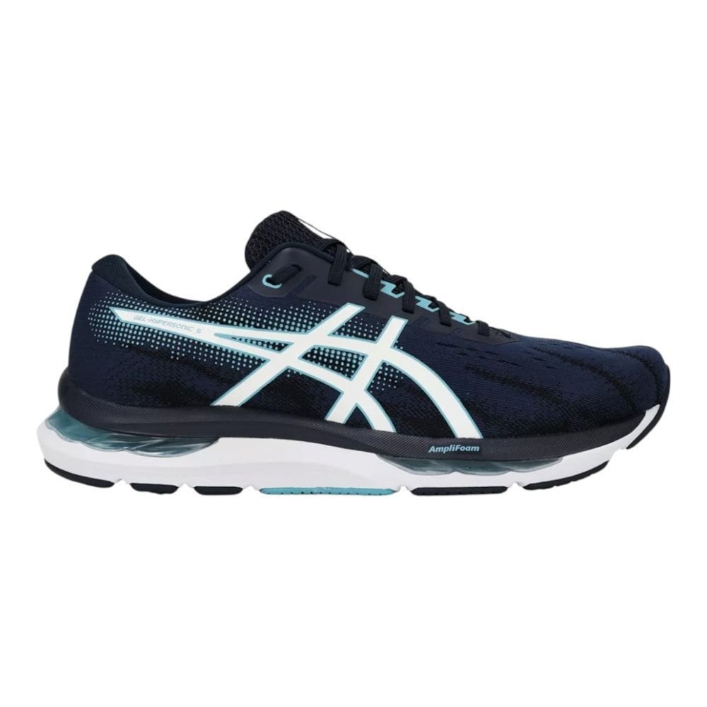 Tênis Asics Gel-Hypersonic 5 Masculino