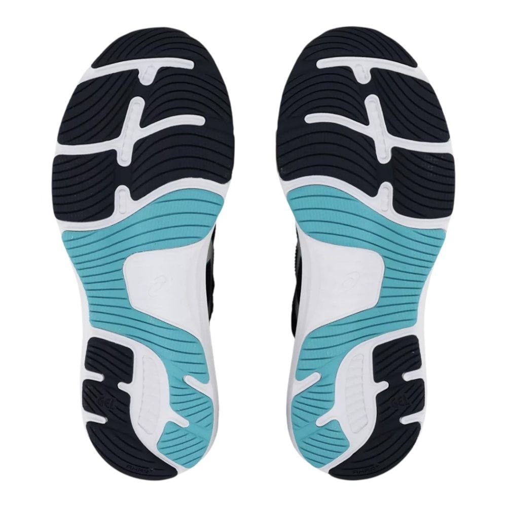 Tênis Asics Gel-Hypersonic 5 Masculino Azul Marinho 6