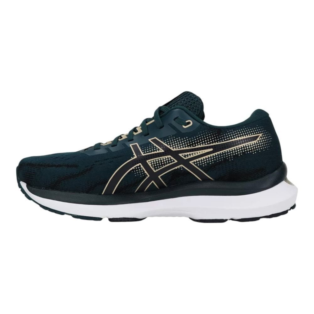 Tênis Asics Gel-Hypersonic 5 Feminino Azul 2