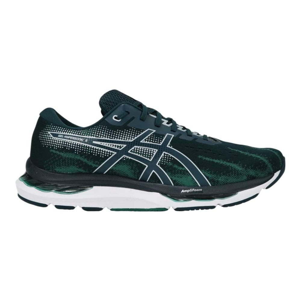 Tênis Asics Gel-Hypersonic 5 Masculino