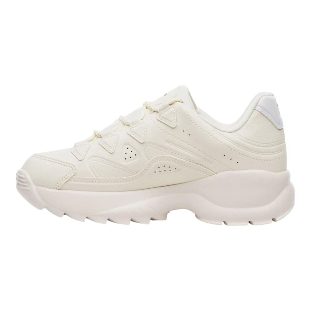 Tênis Fila Evolux Feminino Bege 2