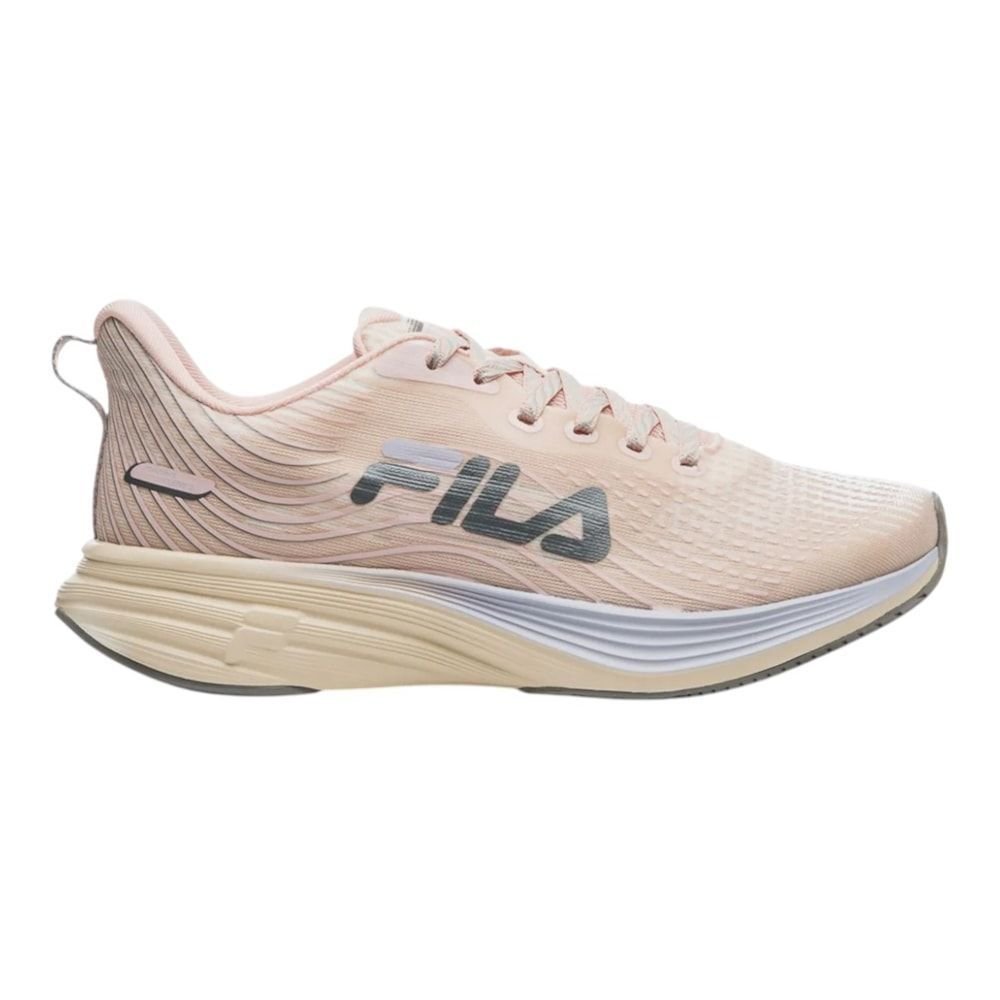 Tênis Fila Racer Curve 2 Feminino