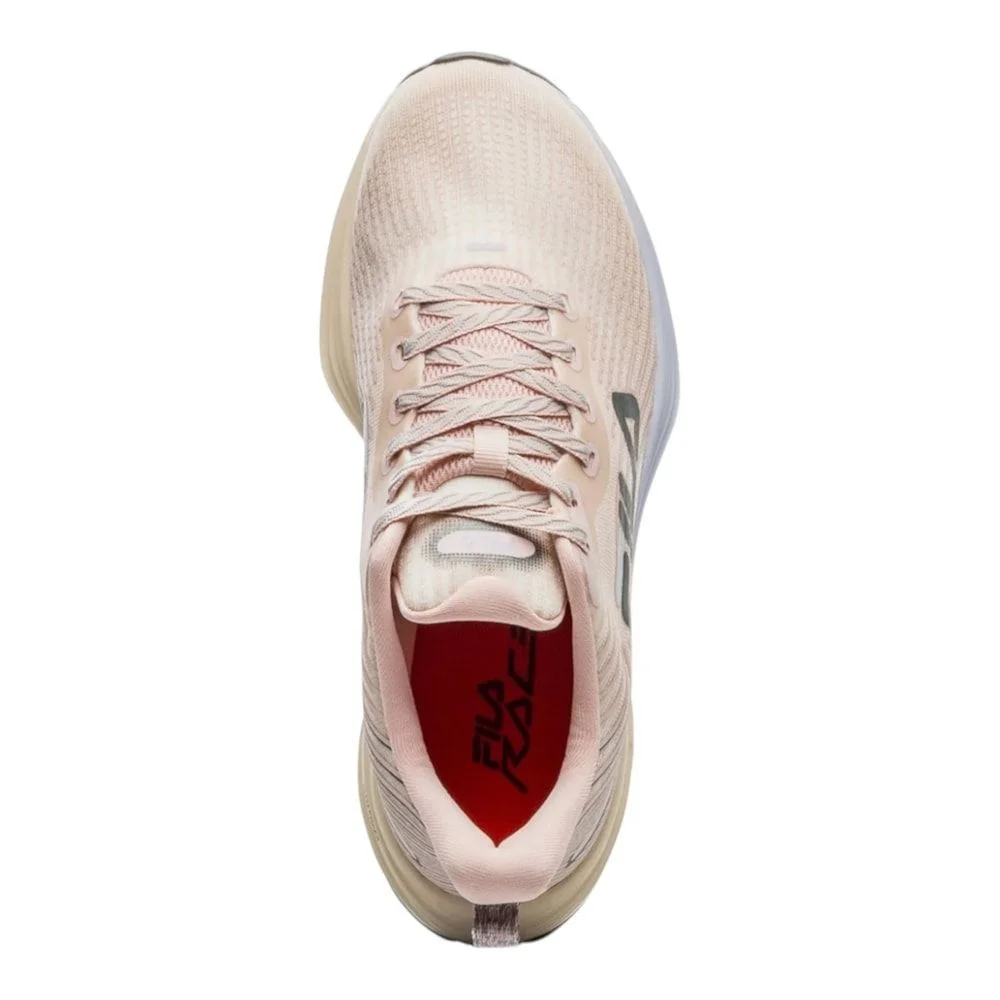 Tênis Fila Racer Curve 2 Feminino Rosa 5