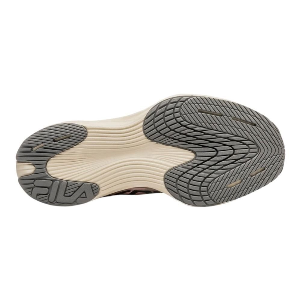 Tênis Fila Racer Curve 2 Feminino Rosa 6