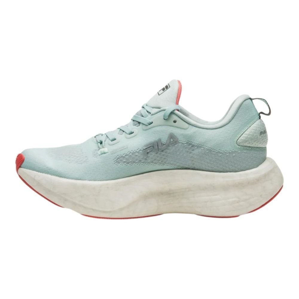 Tênis Fila Float Maxxi 2 Pro Masculino Verde 2