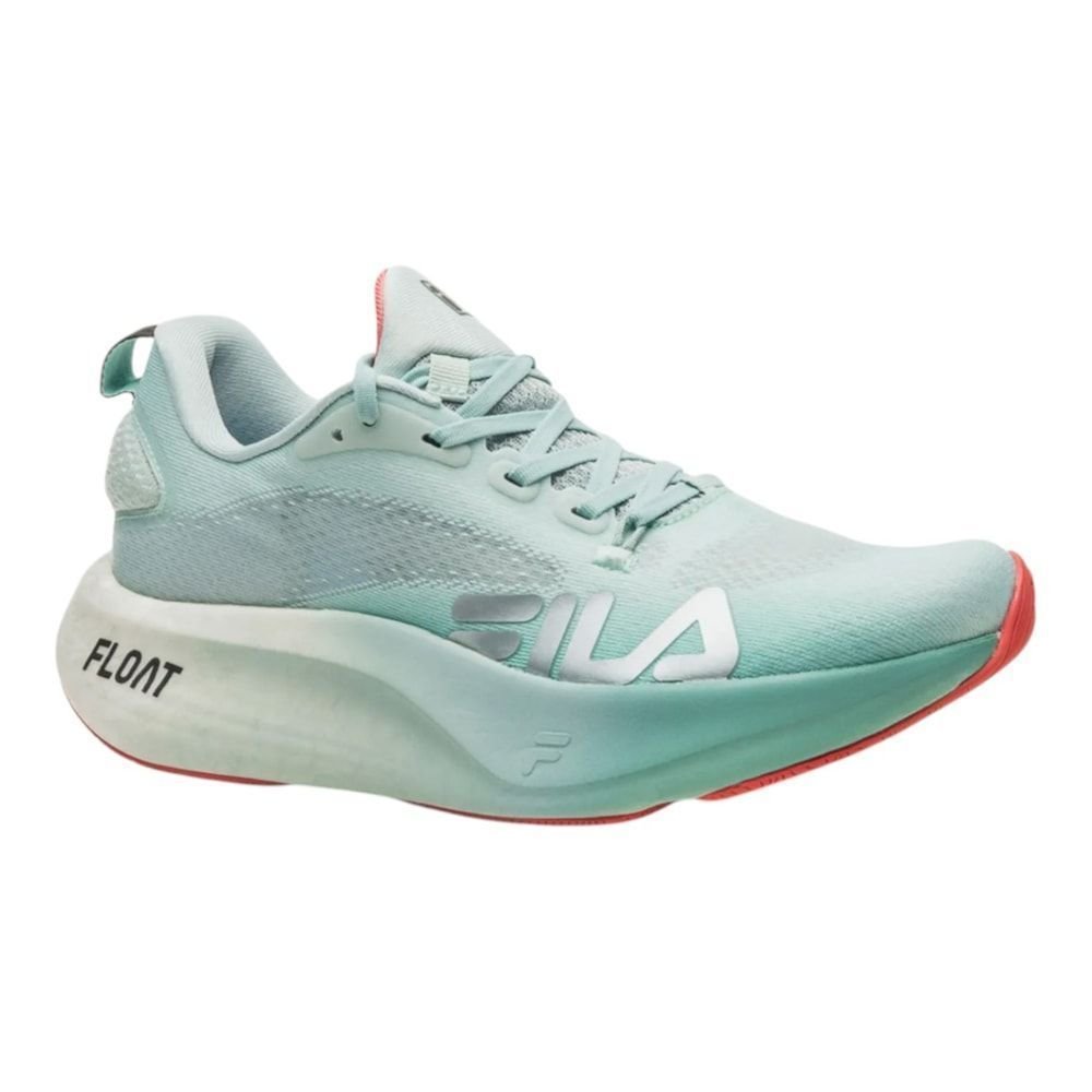Tênis Fila Float Maxxi 2 Pro Masculino Verde 3