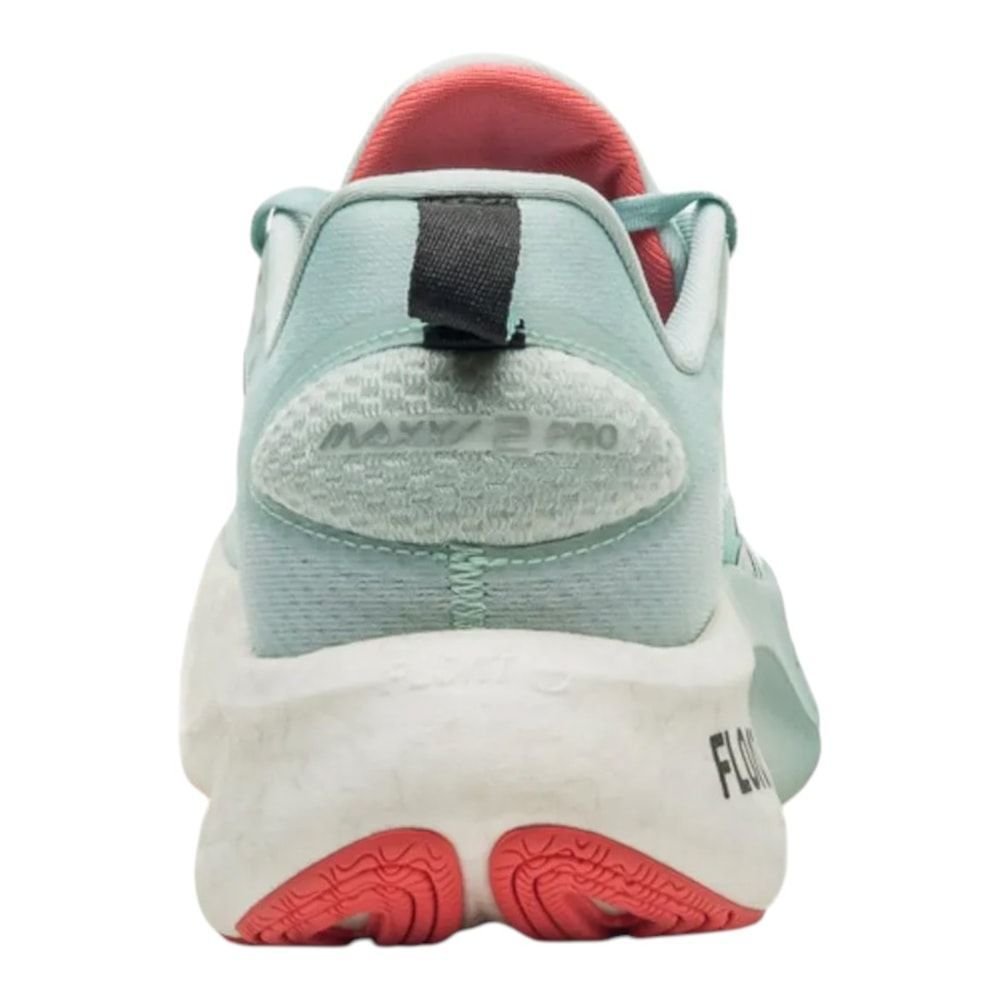Tênis Fila Float Maxxi 2 Pro Masculino Verde 4