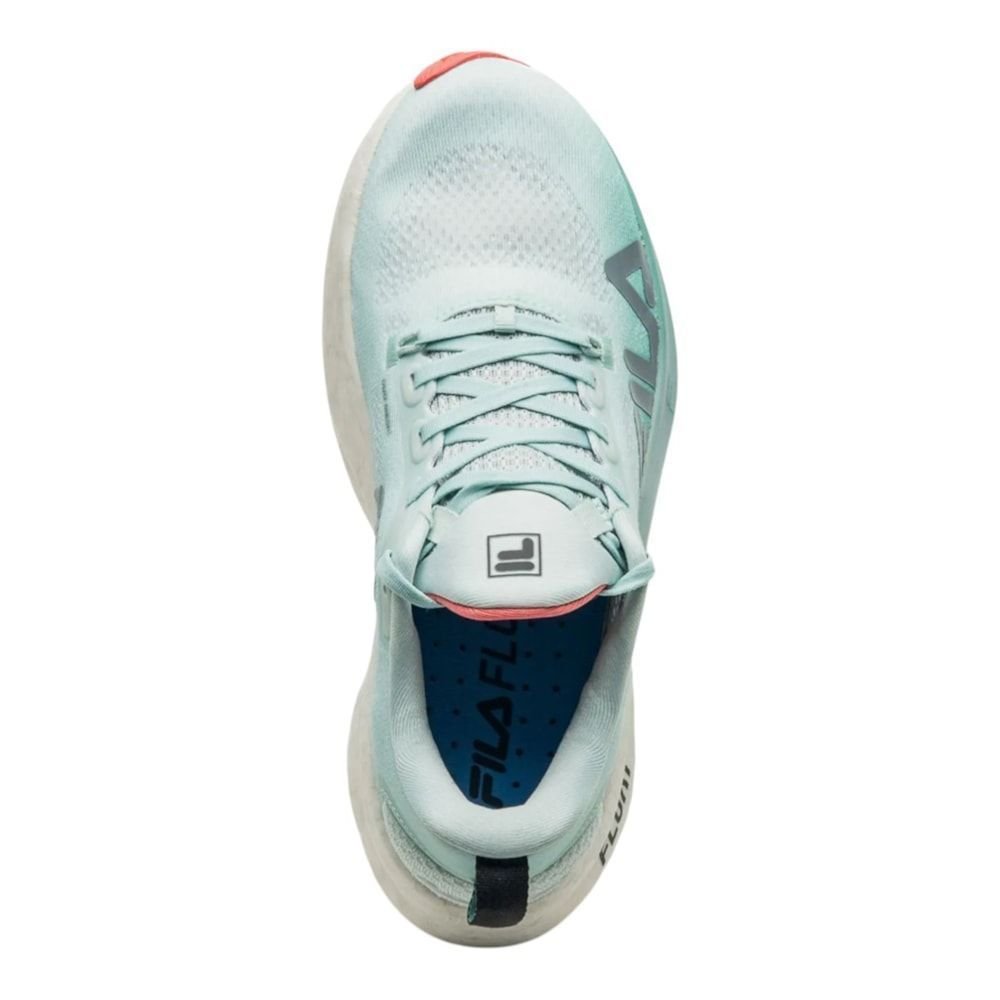 Tênis Fila Float Maxxi 2 Pro Masculino Verde 5