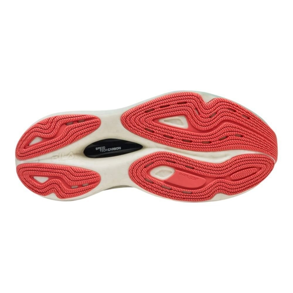 Tênis Fila Float Maxxi 2 Pro Masculino Verde 6