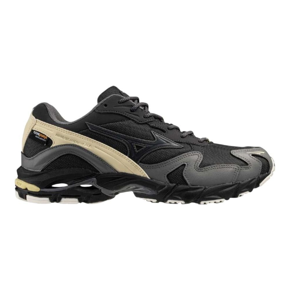 Tênis Mizuno Wave Rider 10 Cordura Masculino