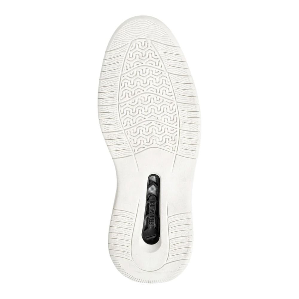 Sapato Ferracini Modena Masculino Preto 4