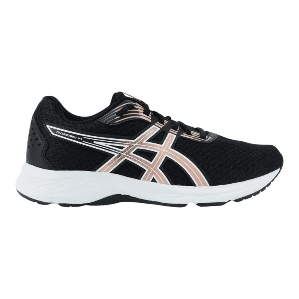 Tênis Asics Raiden 4 Feminino