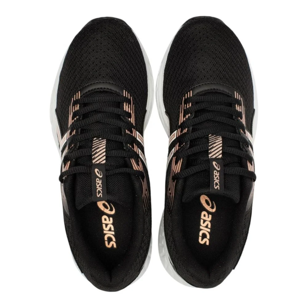 Tênis Asics Raiden 4 Feminino Preto 5