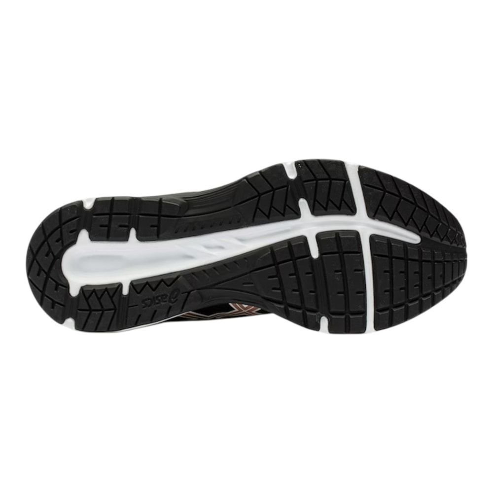 Tênis Asics Raiden 4 Feminino Preto 6