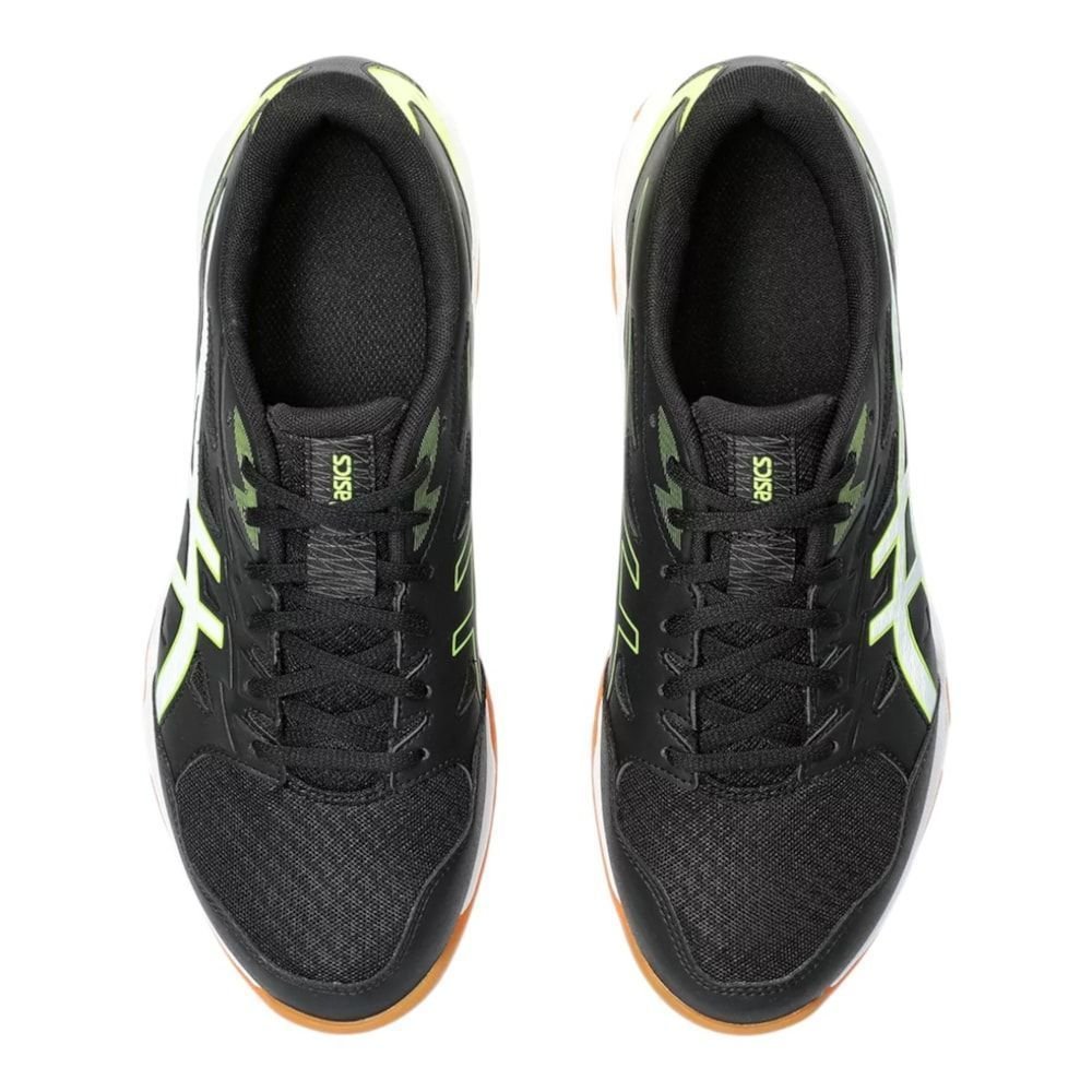 Tênis Asics Gel-Rocket 11 Masculino Preto 5