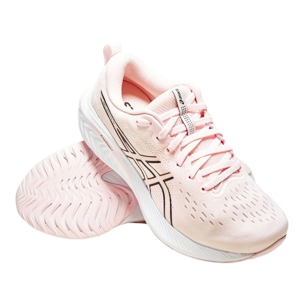 Tênis Asics Gel-Excite 10 Feminino Rosa 3