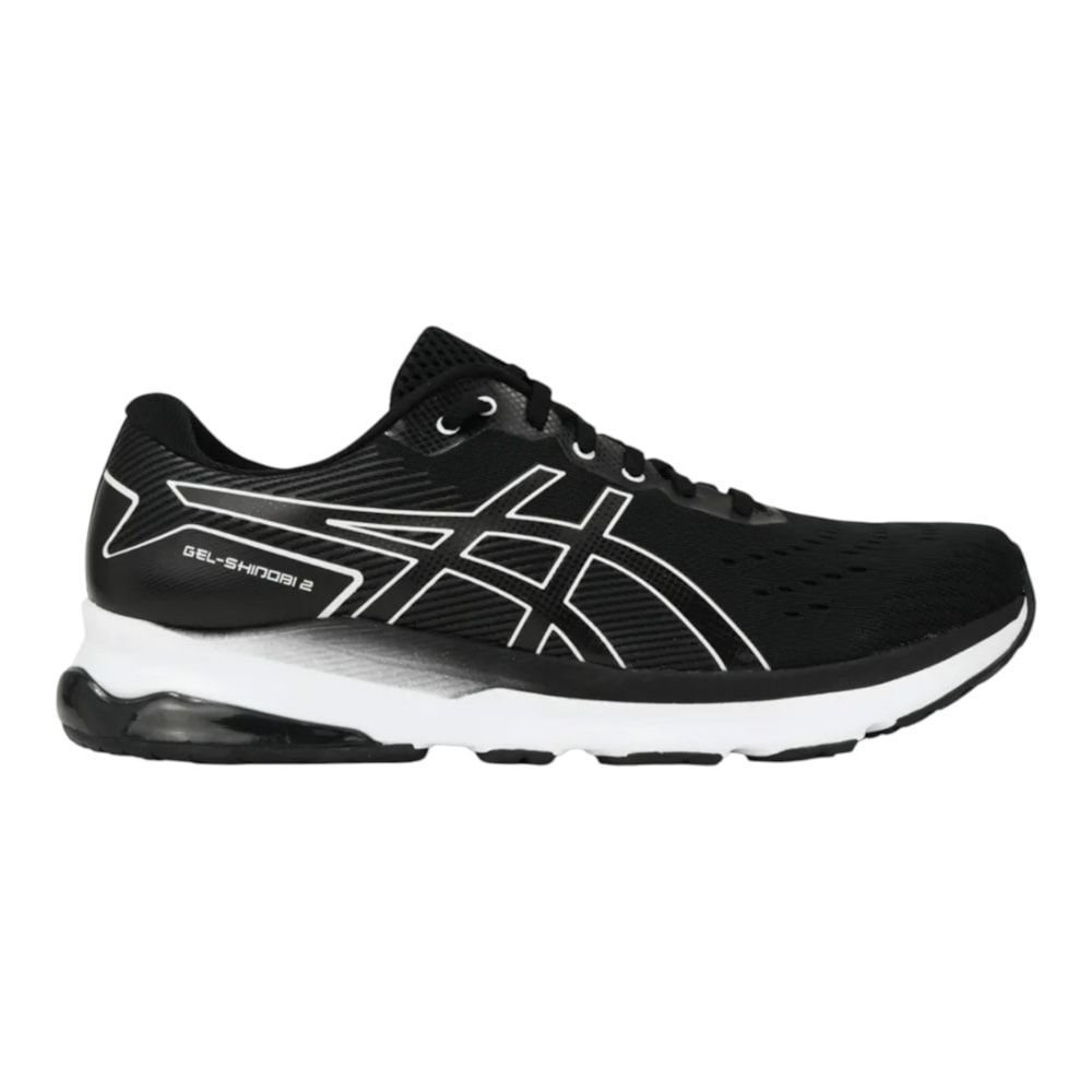Tênis Asics Gel-Shinobi 2 Masculino