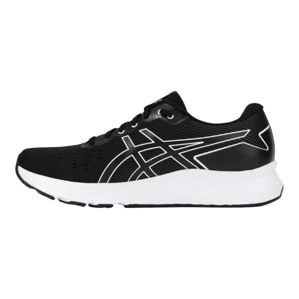 Tênis Asics Gel-Shinobi 2 Masculino Preto 2