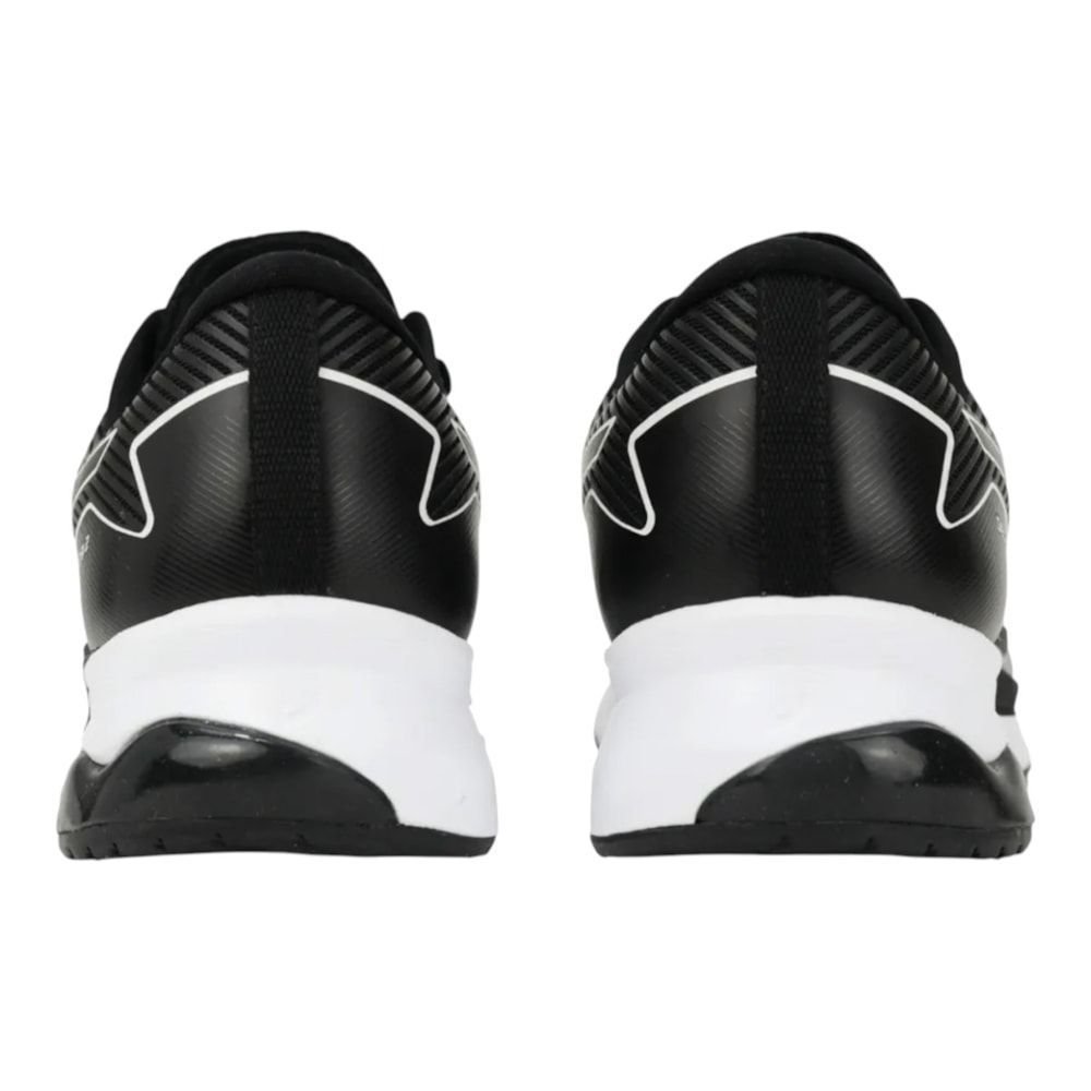 Tênis Asics Gel-Shinobi 2 Masculino Preto 4