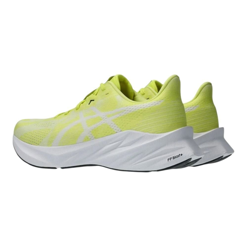 Tênis Asics Dynablast 5 Masculino Amarelo 2