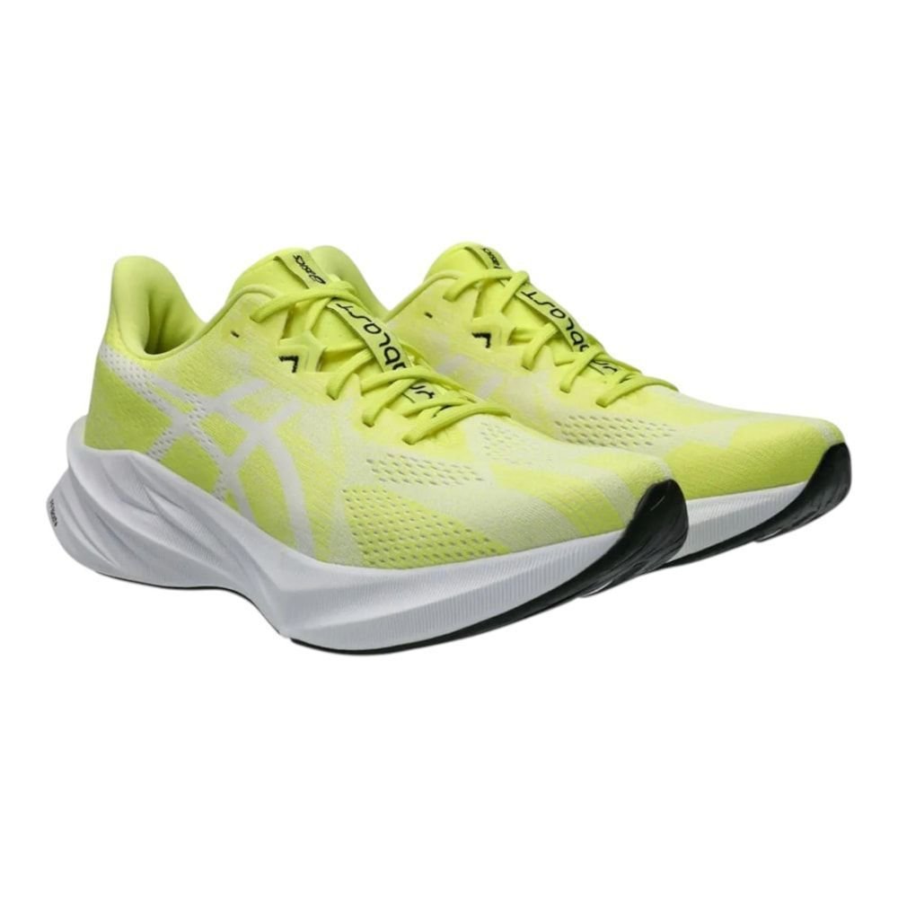 Tênis Asics Dynablast 5 Masculino Amarelo 3