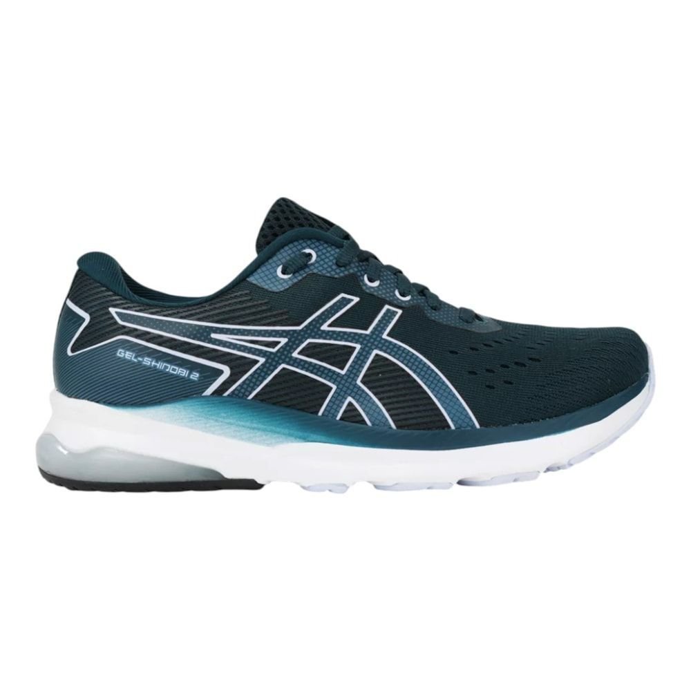 Tênis Asics Gel-Shinobi 2 Feminino