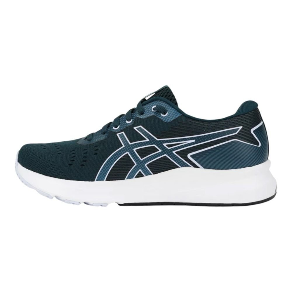 Tênis Asics Gel-Shinobi 2 Feminino Azul 2