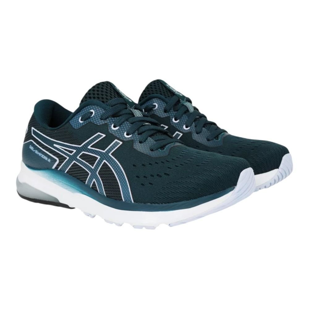 Tênis Asics Gel-Shinobi 2 Feminino Azul 3