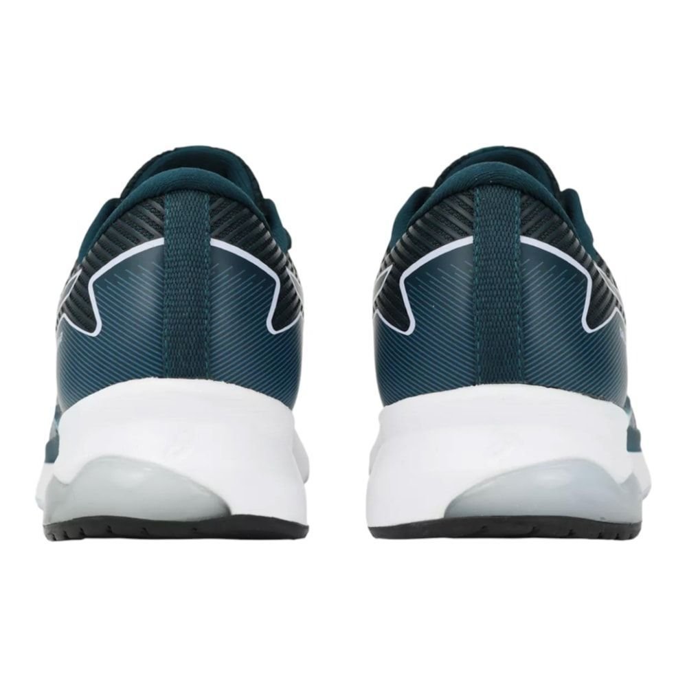 Tênis Asics Gel-Shinobi 2 Feminino Azul 4